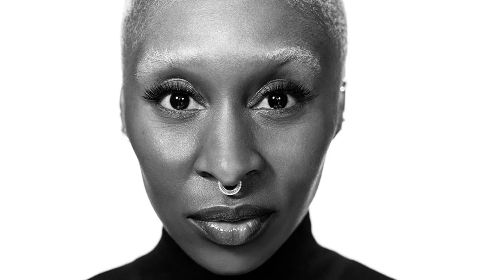 headshot of cynthia erivo