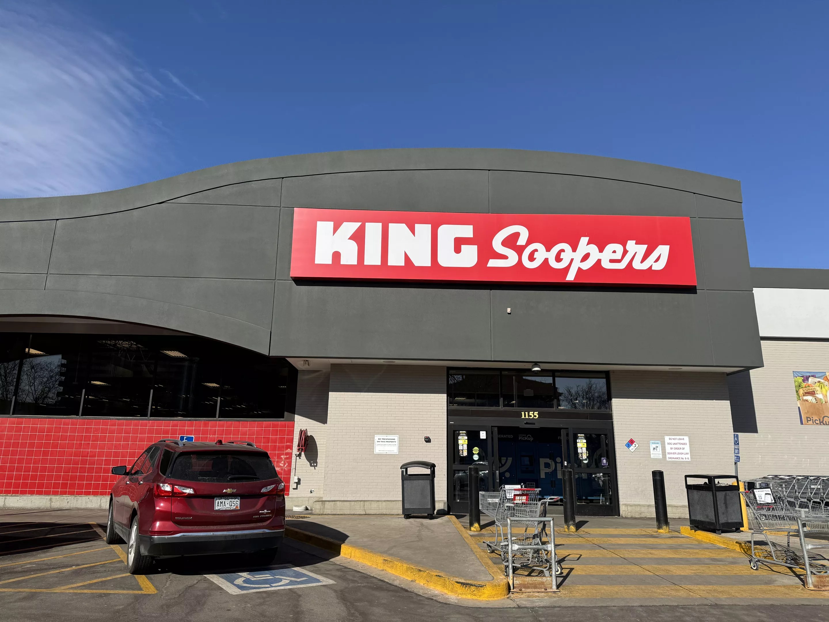 king soopers in denver