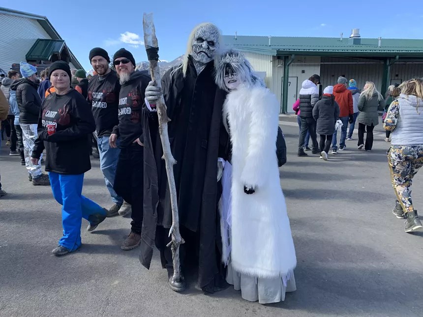 corpse bride and groom