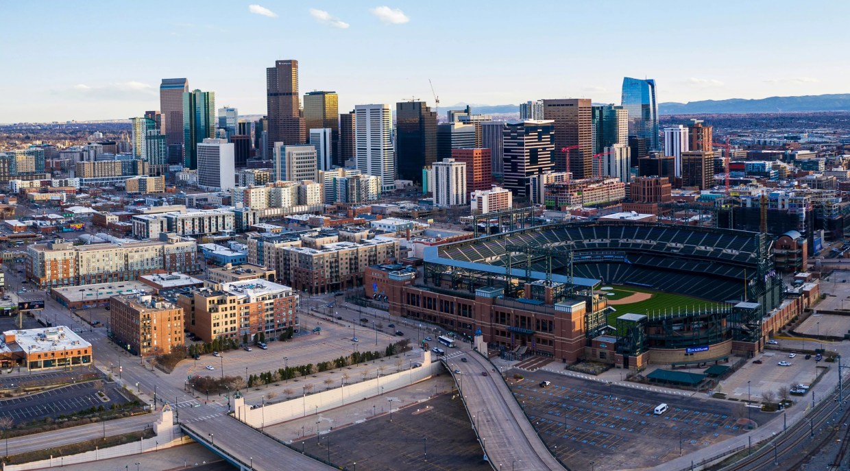 Reader: The Harder You Make Parking, the Fewer People Will Come to Denver