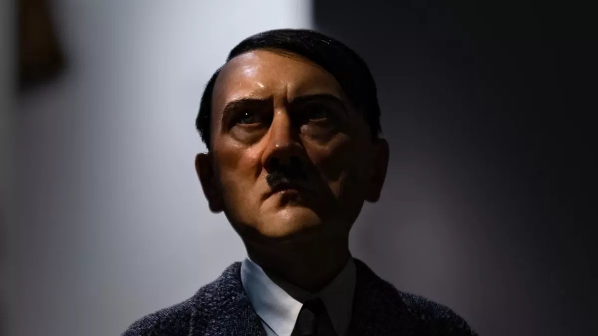 Did Adolf Hitler Own Land in Colorado?