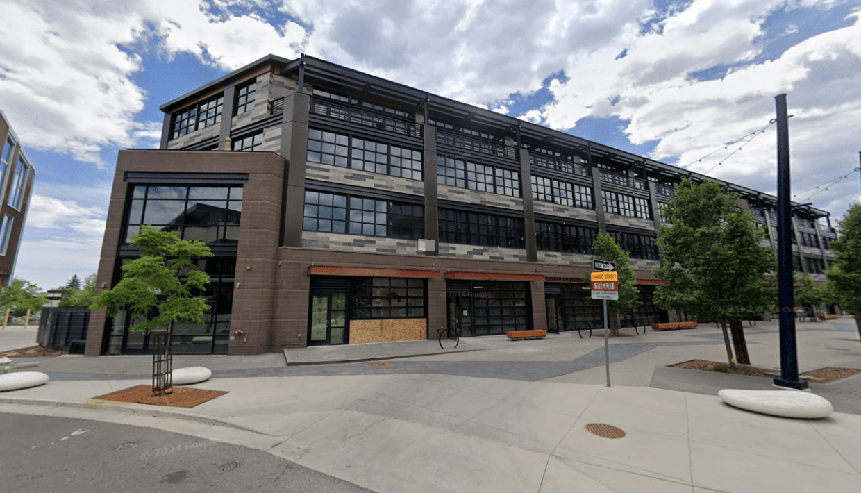 Musk’s X Owes Boulder Landlord $8.2 Million, Judge Rules