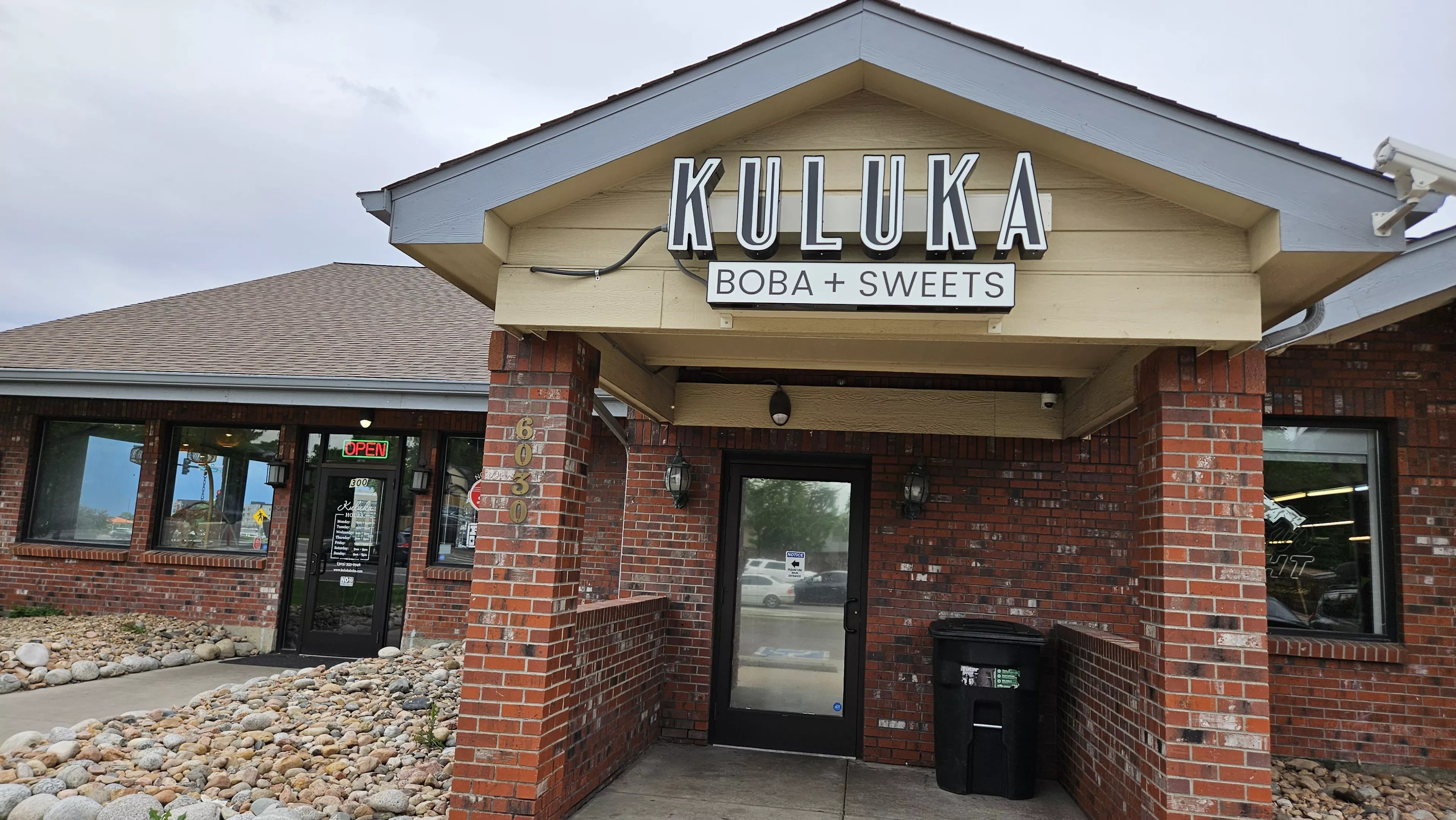 Kuluka Boba