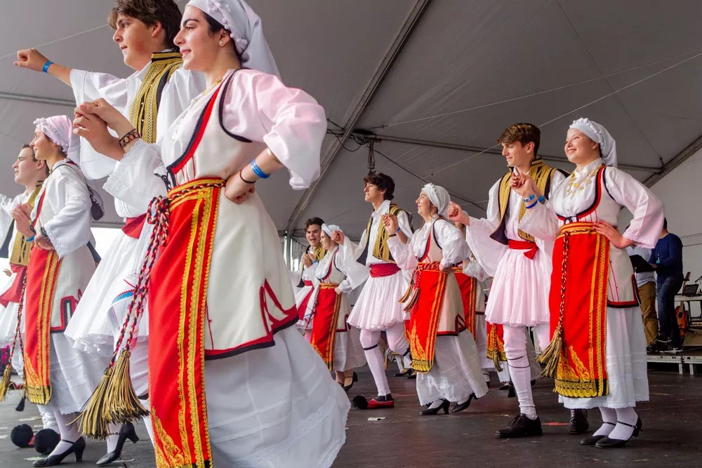 Denver Greek Festival