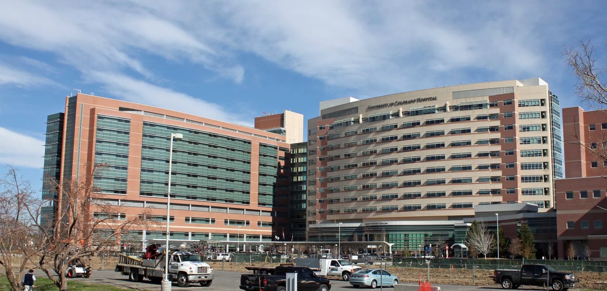 University of Colorado Hospital