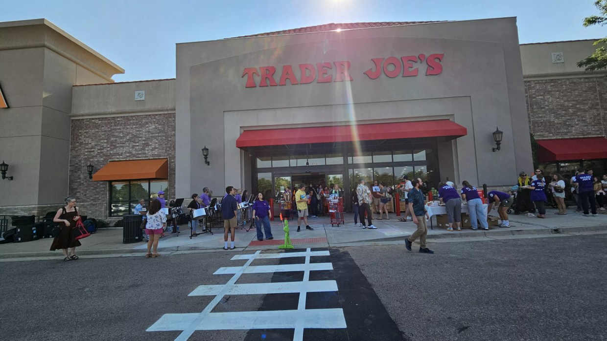 Trader Joe's