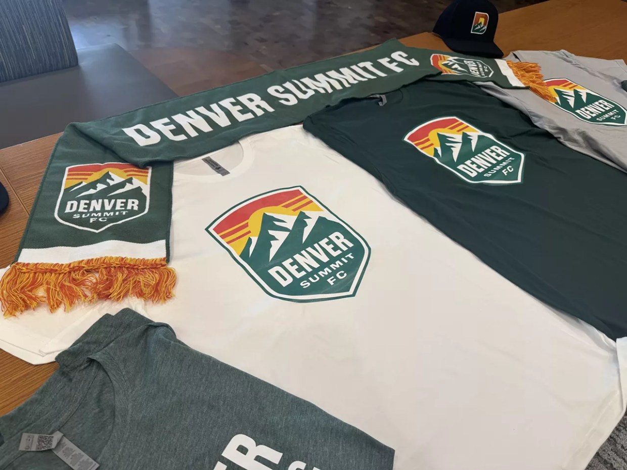 Denver’s National Women’s Soccer League Team Finally Has a Name