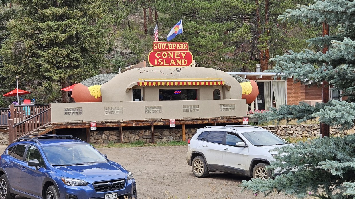 South Park Coney Island