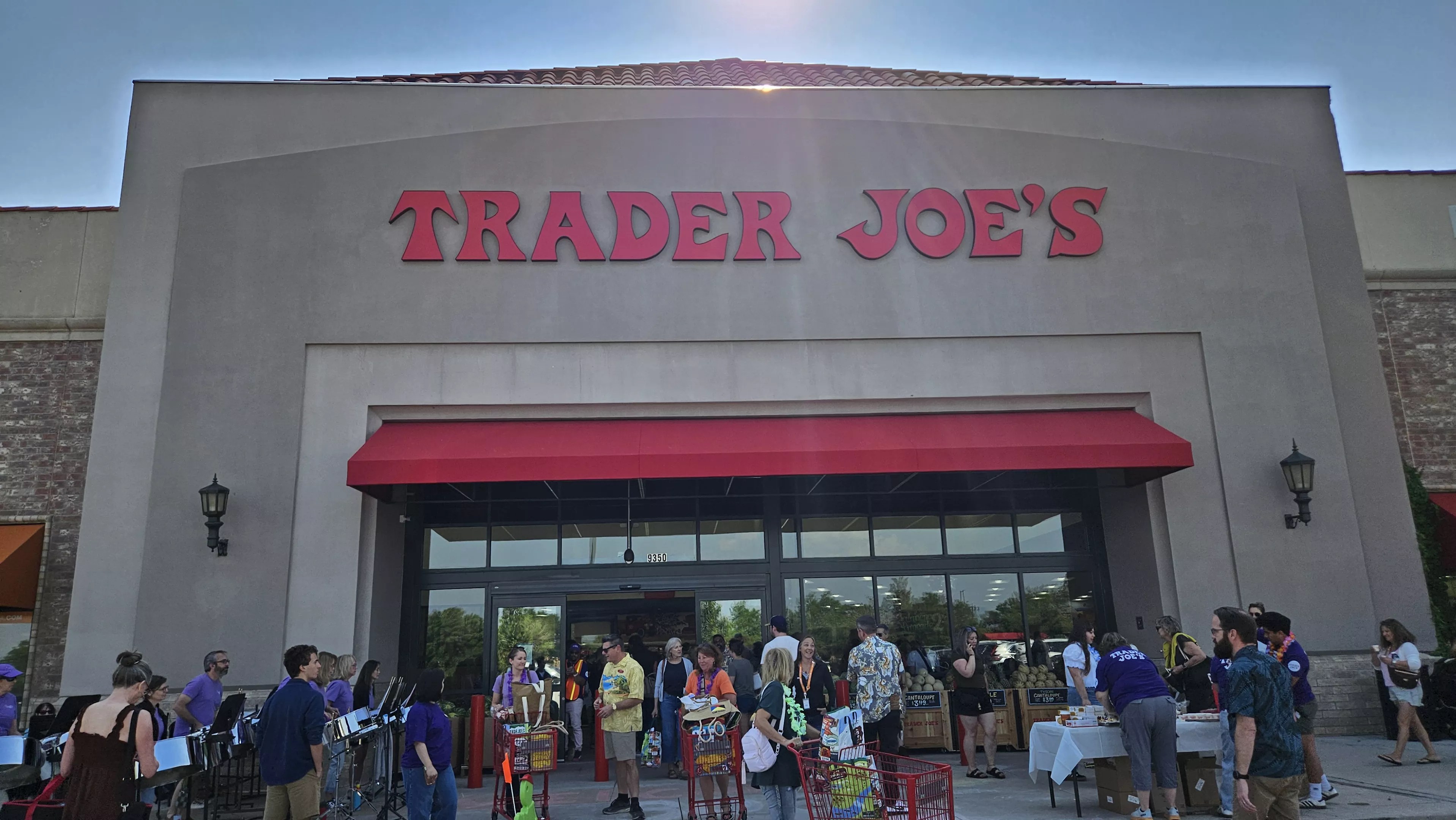 Trader Joe's