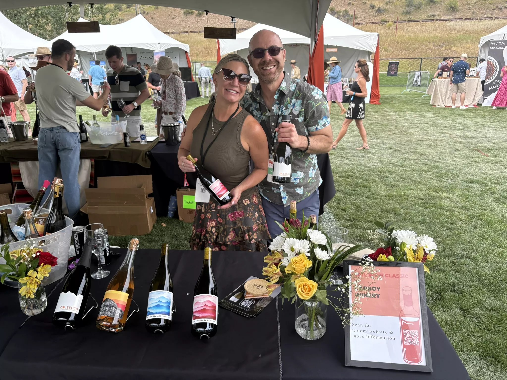 Vail Wine Classic